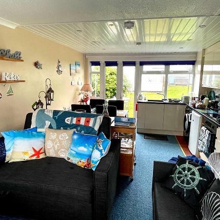 Cariad Beach House Hodgeston Екстер'єр фото