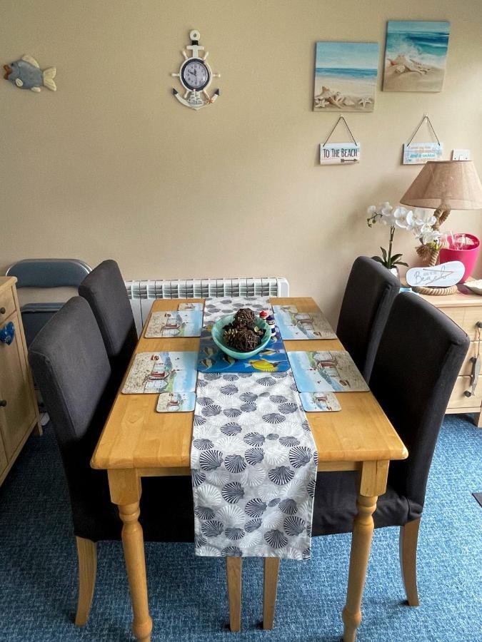 Cariad Beach House Hodgeston Екстер'єр фото