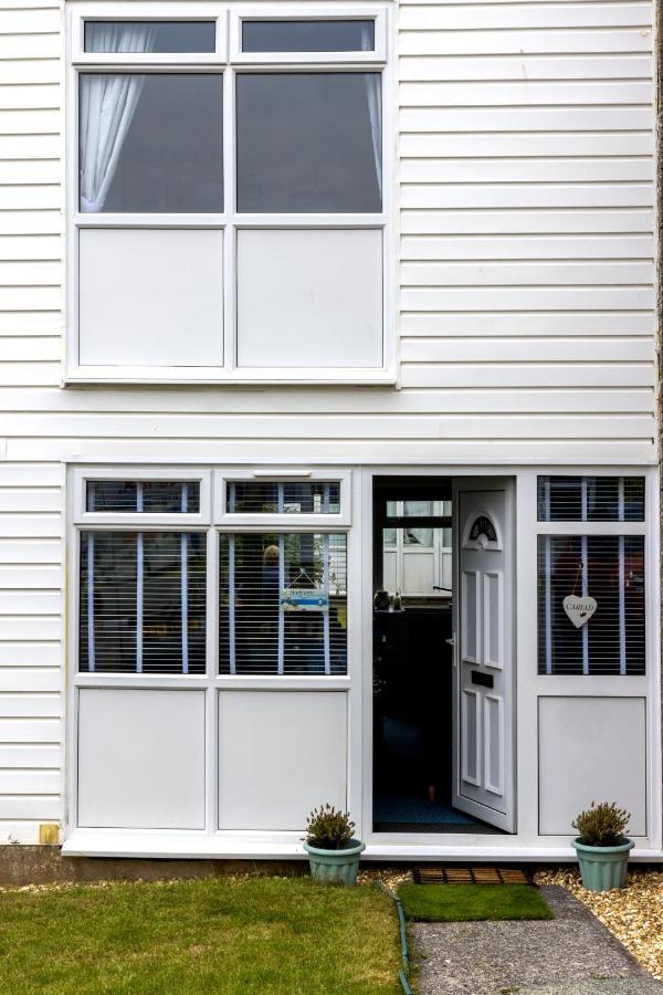 Cariad Beach House Hodgeston Екстер'єр фото