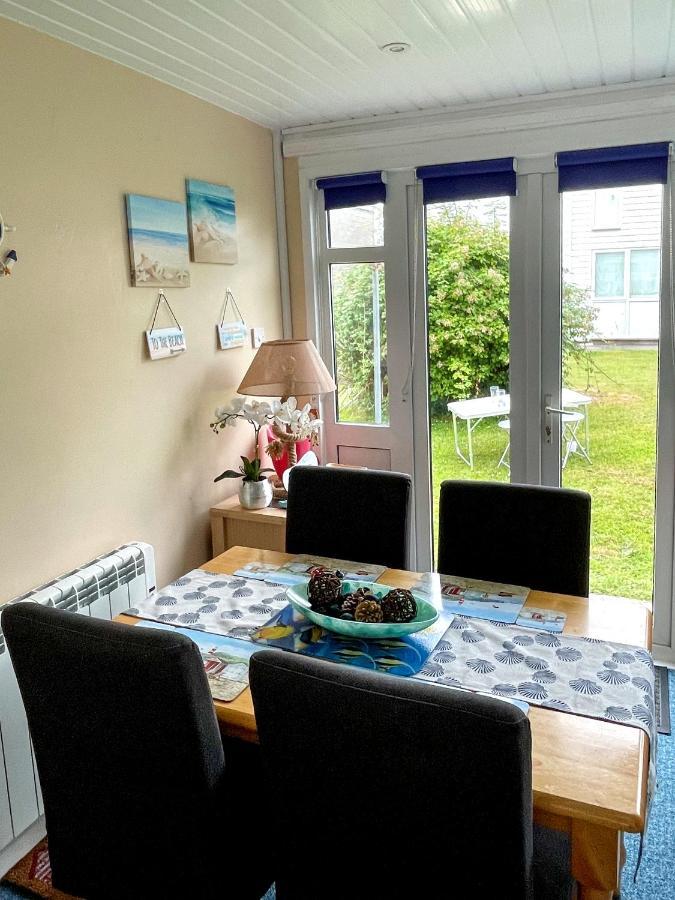 Cariad Beach House Hodgeston Екстер'єр фото