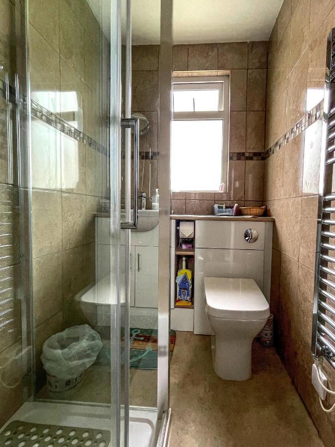 Cariad Beach House Hodgeston Екстер'єр фото